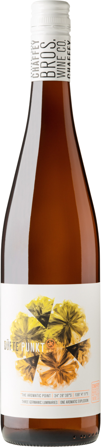 Chaffey Bros Wine Co Düfte Punkt Eden Valley 2023